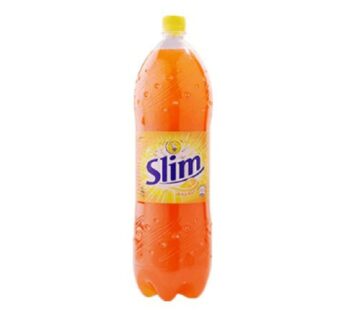 Soft Drink SLIM ORANGE 2L