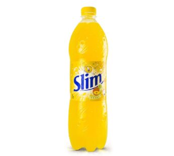 Soft Drink SLIM PINEAPPLE 2L