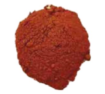 Paprika piquante 5kg