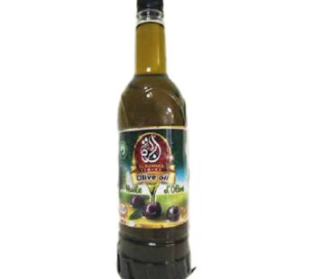 El Jarra olive oil 1L