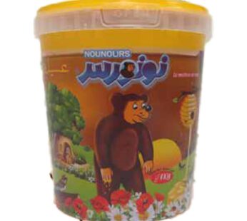 Nounours assila 1kg