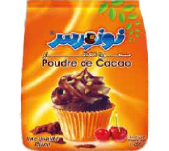 Nounours cacao 150g