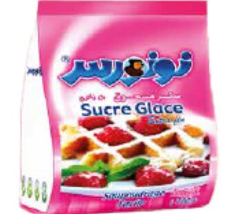 Nounours sucre glace 700g