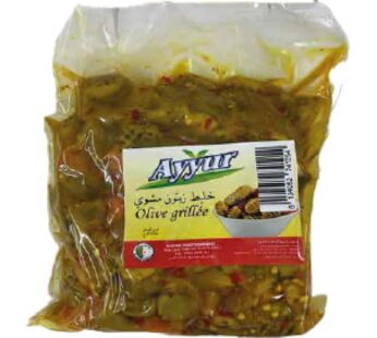 Ayyur Olives 400g