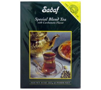 Special Blend Tea 227g