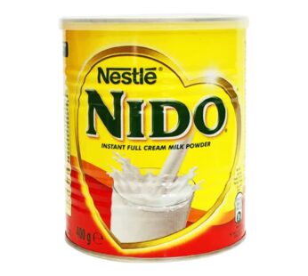 Nestle Nido 400g