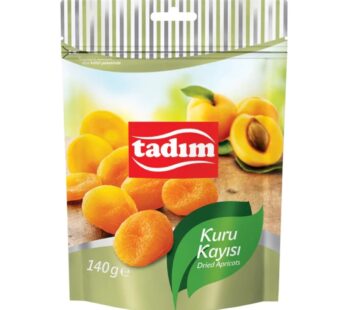 Tadim dried apricot 140g