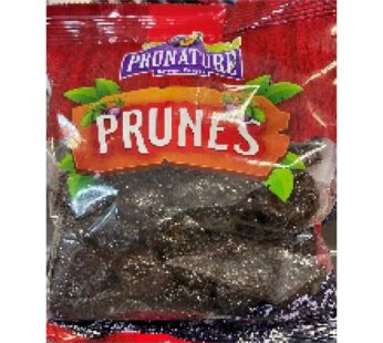 Dried prunes 400g