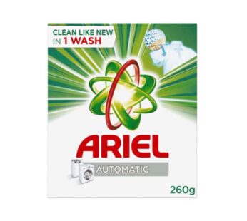 Ariel automatic 260g