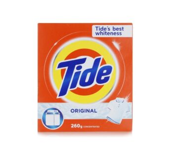 Tide automatic 260g