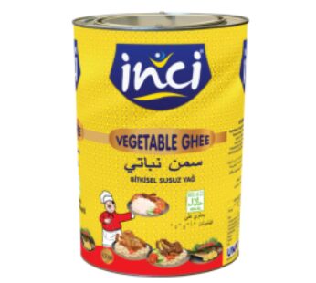 Vegetable Ghee Inci  1.82 kg