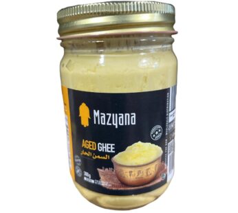 Mezyana Ghee 300g