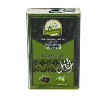 Palestinian Olive oil 1 L Alkhalil