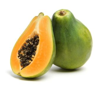 Papaya / each