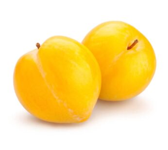 Yellow Plum /lb