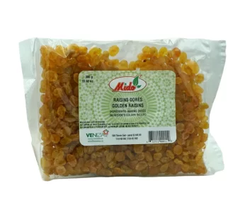 GOLDEN RAISIN 300G IN BAG MIDO