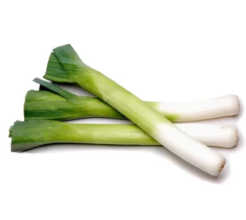 leeks each