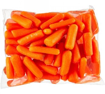 carrot baby bag