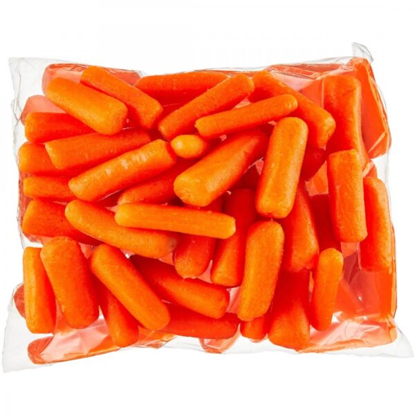 carrot baby bag