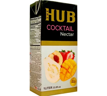 Hub Cocktail Juice 1L