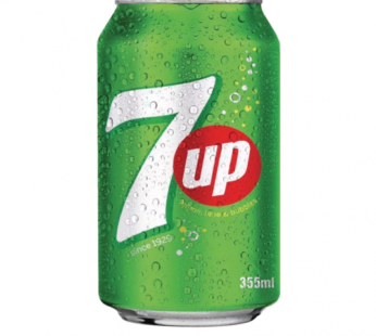 7UP.