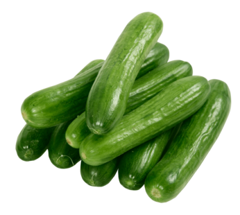 CUCuMBER, lb