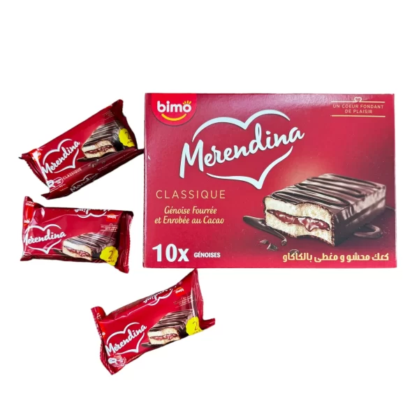 Merendina 10