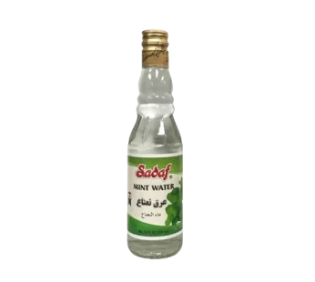 VV mint water 300ml