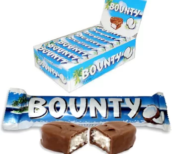 Bounty Each