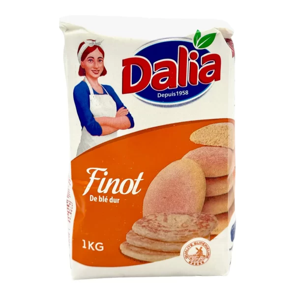 Finot Dalia 1kg