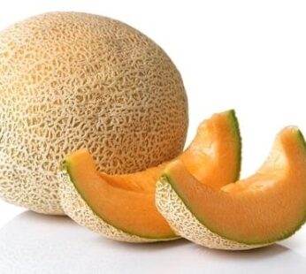 Cantaloup Each