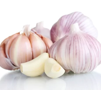 GARLIC Organic , lb