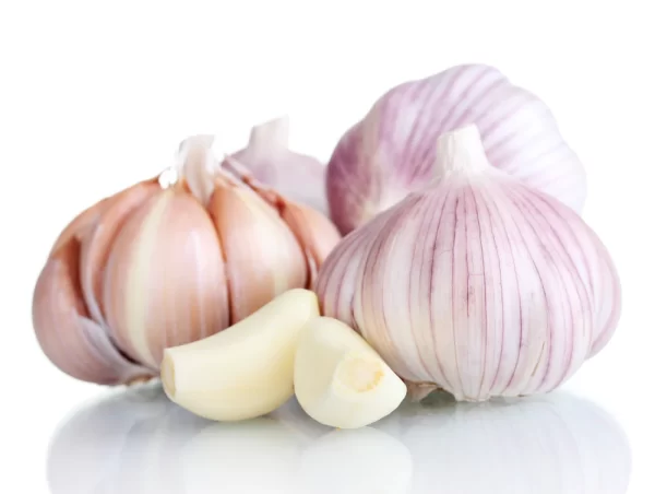 GARLIC Organic , lb