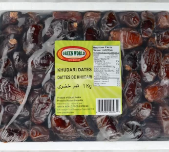 Dates Khudari Premium