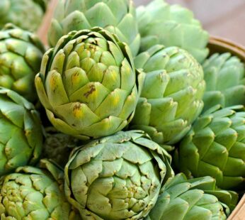 Artichoke ,each