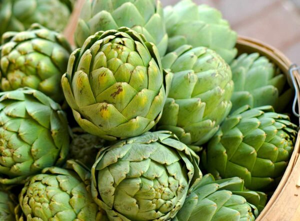 Artichoke ,each