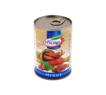 HROUS STICAP 400G