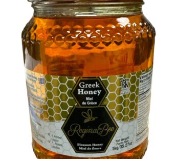 REGINA BEE MIEL DE GRECE 1 KG