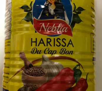 HARISSA NABLIA 760G