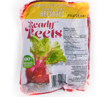 Bag Ready Beets