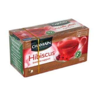 Chamain Hibiscus 20 bags