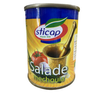 SALAD MECHOUIA STICAP 135