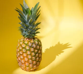 Ananas, pineapple, EACH