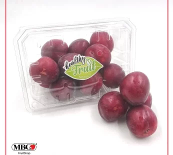 plum box