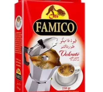 Famico Coffee 250g