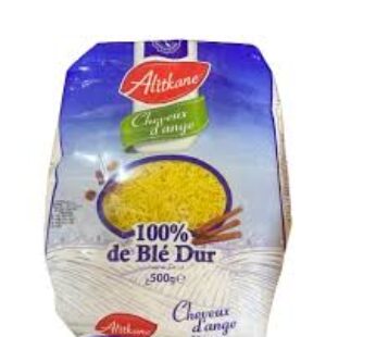 VIP ANGEL HAIR ALITKANE 1 KG VV