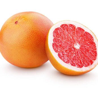 Orange grabe fruit LB