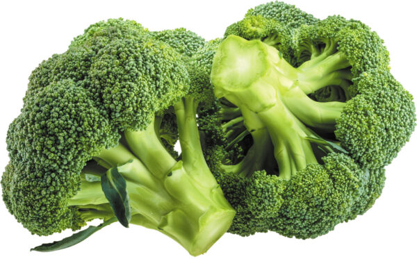 BROCCOLI, each