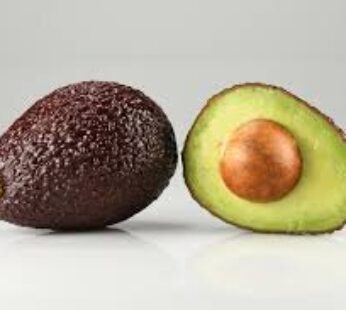 Avocado Each