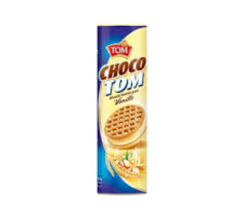 BISCUIT CHOCOTOM VANILLE 190G